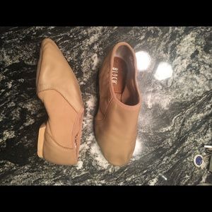 Bloch jazz shoes